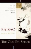 Cover: The Old Tea Seller - Counterpoint
