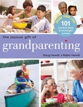 Cover: The Joyous Gift of Grandparenting - Hatherleigh Press,U.S.