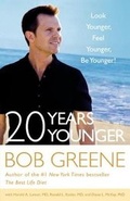 Cover: 20 Years Younger - Little, Brown & Company