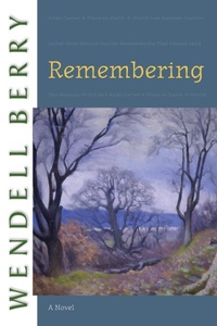 Enlarge image Cover: Remembering - Counterpoint