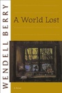 Cover: A World Lost - Counterpoint
