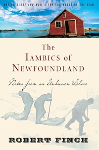 Abbildung von: The Iambics of Newfoundland - Counterpoint
