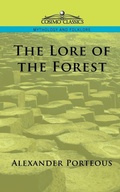 Cover: The Lore of the Forest - Cosimo Classics