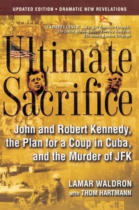 Enlarge image Cover: Ultimate Sacrifice - Counterpoint