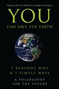 Cover: You Can Save the Earth - Hatherleigh Press,U.S.