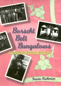 Abbildung von: Borscht Belt Bungalows - Temple University Press,U.S.