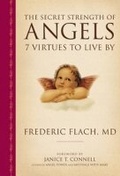 Cover: The Secret Strength Of Angels - Hatherleigh Press,U.S.