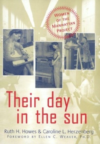 Enlarge image Cover: Their Day in the Sun - Temple University Press,U.S.