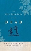 Cover: The Glen Rock Book of the Dead - Counterpoint