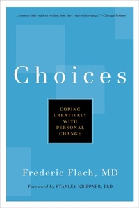 Enlarge image Cover: Choices - Hatherleigh Press,U.S.