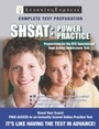 Cover: SHSAT - LearningExpress LLC