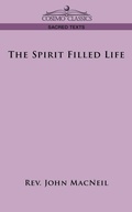 Cover: The Spirit Filled Life - Cosimo Classics