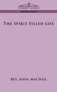 Enlarge image Cover: The Spirit Filled Life - Cosimo Classics