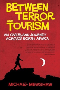 Abbildung von: Between Terror and Tourism - Counterpoint