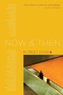 Cover: Now and Then - Counterpoint