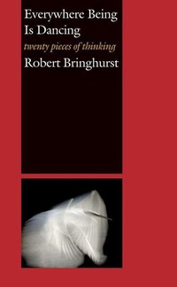 Enlarge image Cover: Everywhere Being Is Dancing - Counterpoint