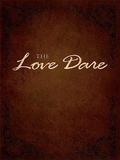 Cover: The Love Dare - Walker Large Print
