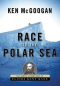 Cover: Race to the Polar Sea - Counterpoint