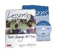 Cover: Lessons That Change Writers - Heinemann Educational Books,U.S.