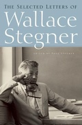 Cover: The Selected Letters of Wallace Stegner - Counterpoint