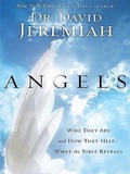 Cover: Angels - Walker Large Print