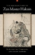 Cover: The Religious Art of Zen Master Hakuin - Counterpoint