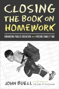 Enlarge image Cover: Closing the Book on Homework - Temple University Press,U.S.