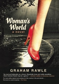 Abbildung von: Woman's World - Counterpoint