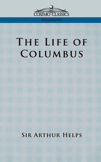 Abbildung von: Life of Columbus - Cosimo Classics
