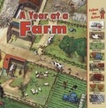 Cover: A Year at a Farm - First Avenue Editions (Tm)