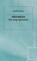 Cover: Indonesia - Palgrave Macmillan