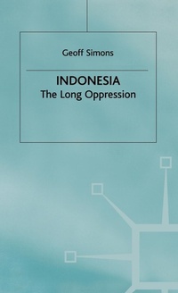 Enlarge image Cover: Indonesia - Palgrave Macmillan