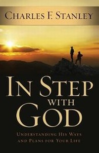 Enlarge image Cover: In Step with God - Walker Large Print
