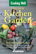 Cover: The New Kitchen Garden - Hatherleigh Press,U.S.