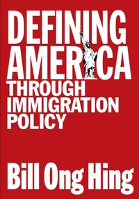 Enlarge image Cover: Defining America - Temple University Press,U.S.