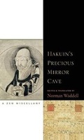 Cover: Hakuin's Precious Mirror Cave - Counterpoint