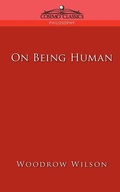 Cover: On Being Human - Cosimo Classics