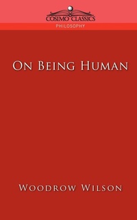 Enlarge image Cover: On Being Human - Cosimo Classics