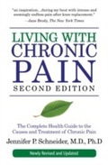 Cover: Living with Chronic Pain, Second Edition - Hatherleigh Press