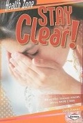 Cover: Stay Clear! - Lerner Publishing Group