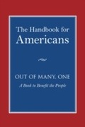 Cover: The Handbook for Americans - Hatherleigh Press