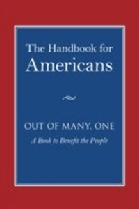 Enlarge image Cover: The Handbook for Americans - Hatherleigh Press