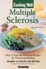 Cover: Cooking Well: Multiple Sclerosis - Hatherleigh Press