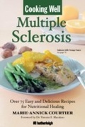 Cover: Cooking Well: Multiple Sclerosis - Hatherleigh Press