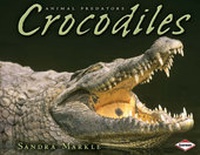 Abbildung von: Crocodiles - Lerner Books