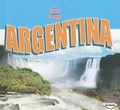 Cover: Argentina - Lerner Classroom