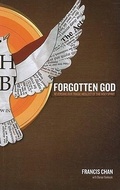 Cover: Forgotten God - Walker Large Print