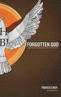 Enlarge image Cover: Forgotten God - Walker Large Print