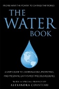 Cover: The Water Book - Hatherleigh Press,U.S.
