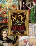 Cover: Name That Style - Lerner Publishing Group